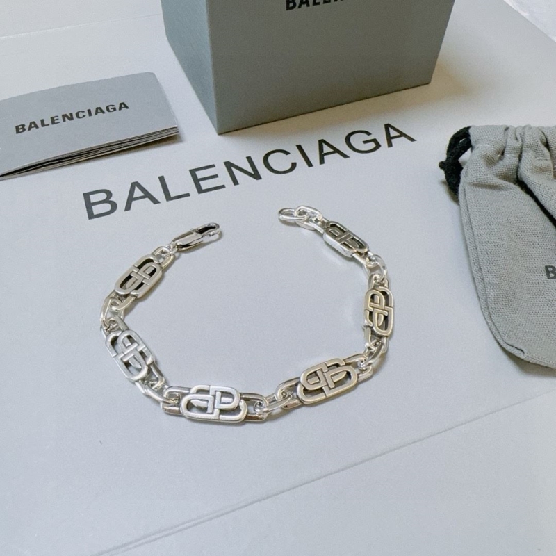 Ba1en*iaga bracelets